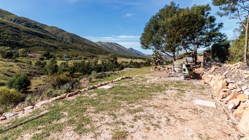 4 Bedroom Property for Sale in Joubertina Eastern Cape